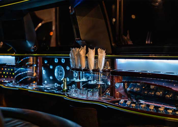 Cadillac Escalade SUV - View 3