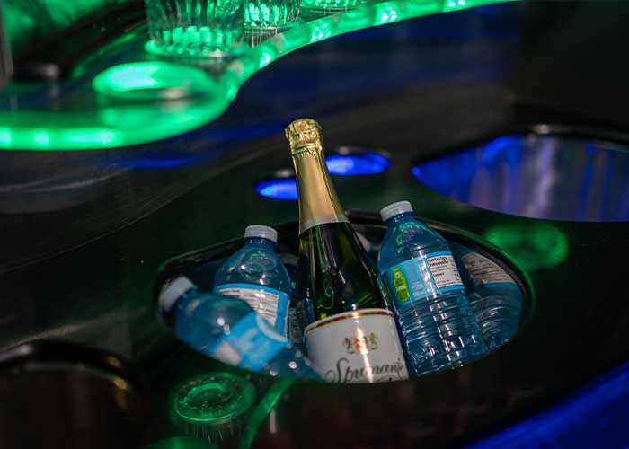 Cadillac Escalade SUV - View 3