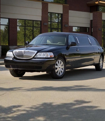  Best Limos Transportation Services in Brampton, ON