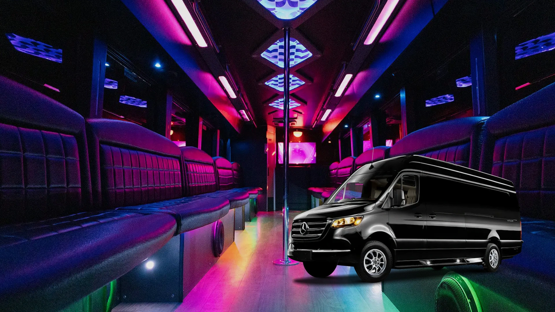 Affordable transportation service Brampton, ON