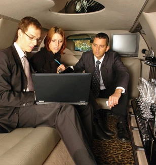 Charter Transportation Service Brampton, ON