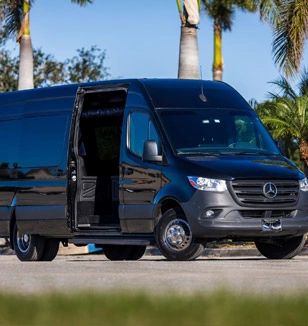 Transportation services near me Brampton, ON