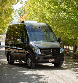 Best limousine Service Brampton, ON